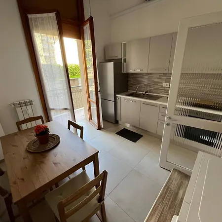 Casa Cloe Lägenhet Florens