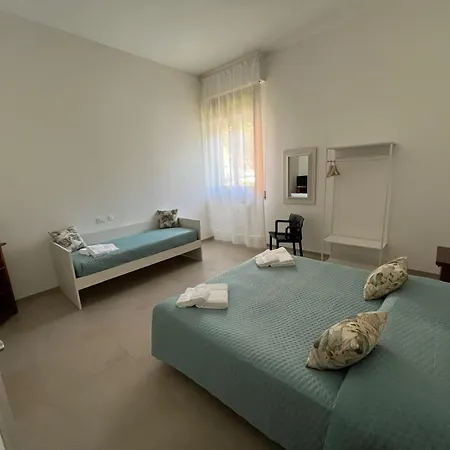 Casa Cloe Lägenhet Florens