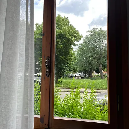 Casa Cloe Lägenhet *