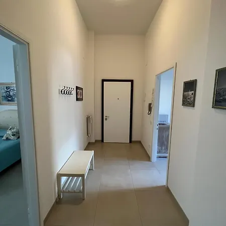 Casa Cloe * פירנצה