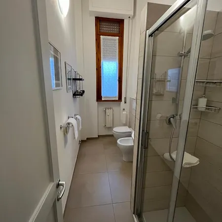 Casa Cloe דירה