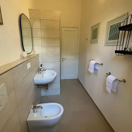 Casa Cloe * פירנצה