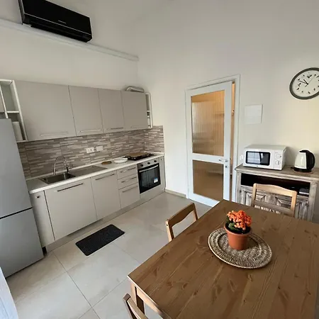 דירה Casa Cloe