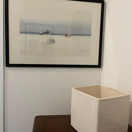 Casa Cloe 公寓 佛罗伦萨