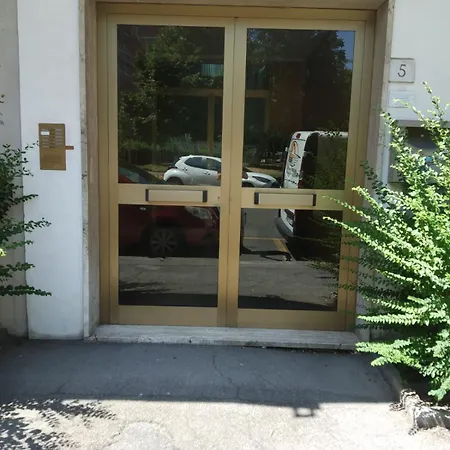 דירה Casa Cloe